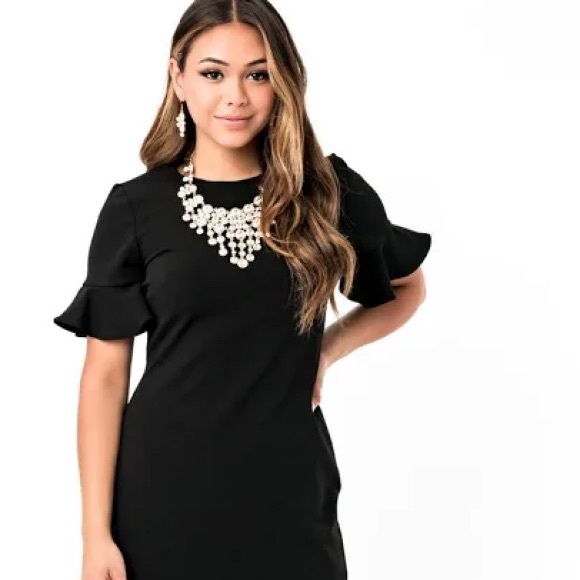 The Rosa - Gold - Picture 4 of 5